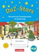 Sandra Duscher - DaZ-Stars - BOOKii-Ausgabe