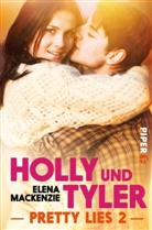 Elena MacKenzie - Holly und Tyler