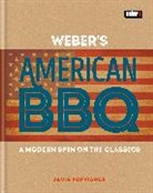 Jamie Purviance - Weber's American Barbecue