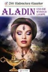 Dirk Walbrecker - Aladin und die Wunderlampe