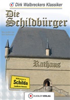 Dirk Walbrecker - Die Schildbürger
