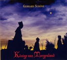 Gerhard Schöne - Könige aus Morgenland, 1 Audio-CD (Hörbuch)
