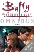 Joss Whedon - Buffy, The Vampire Slayer, Chroniken - Nahrungskette!