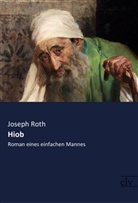 Joseph Roth - Hiob