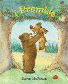 David McPhail - I Promise