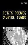 Gab Stael - Petits poèmes d'outre tombe