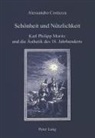 Alessandro Costazza - Schönheit und Nützlichkeit