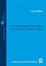 Tanja Schillinger - An accounting approach to create an environmentally sustainable company
