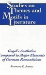 Rosemarie K Jenness, Rosemarie K. Jenness - Gogol's Aesthetics Compared to Major Elements of German Romanticism