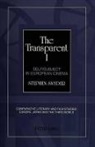 Stephen Snyder - The Transparent I