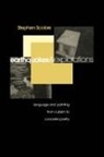 Stephen Scobie - Earthquakes and Explorations