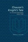 Monica McAlpine, Monica E McAlpine, Monica E. McAlpine - Chaucer's Knight's Tale