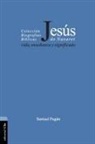 David C Jones, Samuel Pag N, Samuel Pagan, Samuel Pagán - Jesús de Nazaret