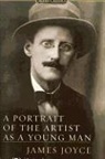 James Joyce - Portrait of the Artist as a Young Man