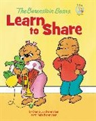Jan Berenstain, Mike Berenstain, Stan Berenstain, Stan and Jan Berenstain w/ Mike Berenstain - The Berenstain Bears Learn to Share