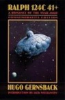 Hugo Gernsback, Frank R Paul, Frank R. Paul - Ralph 124c 41+