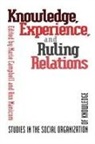 Marie L. Campbell, Marie Campbell, Marie L. Campbell, Ann Manicom - Knowledge, Experience, and Ruling