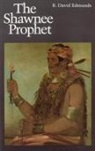 Edmunds David, R David Edmunds, R. David Edmunds - Shawnee Prophet
