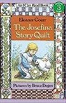 Eleanor Coerr, Bruce Degen - The Josefina Story Quilt