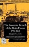 Douglas C. North, Douglass C. North - The Economic Growth of the United States