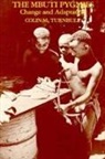 Colin M. Turnbull - The Mbuti Pygmies: Change and Adaptation