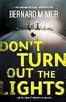 Bernard Minier, Minier Bernard - Don't Turn Out the Lights