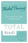 Akshay Bakaya - Total Hindi (Learn Hindi With the Michel Thomas Method) (Audio book)