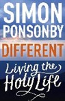 Simon Ponsonby, Ponsonby Simon - Different