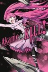Takahiro, Tetsuya Tashiro, Tashiro Tetsuya - Akame Ga Kill!, Vol. 10