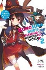 Natsume Akatsuki, Akatsuki Natsume, Natsume Akatsuki, Kurone Mishima, Mishima Kurone - Konosuba God's Blessing on this Wonderful World