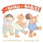 Carole Gerber, Carole/ Dyer Gerber, Jane Dyer - A Band of Babies