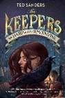 Ted Sanders, Ted/ Bruno Sanders, Iacopo Bruno - The Keepers #2: The Harp and the Ravenvine