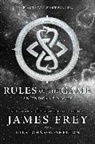 James Frey, James/ Johnson-Shelton Frey, Nils Johnson-Shelton - Rules of the Game