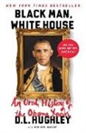 D L Hughley, D. L. Hughley - Black Man, White House