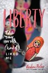 Andrea Portes, Andrea Silverman Portes, Joel Silverman - Liberty