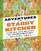 Nguyen Tran, Tran Nguyen - Adventures in Starry Kitchen