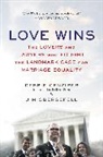 Debbie Cenziper, Jim Obergefell - Love Wins