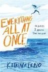 Katrina Leno, Leno Katrina - Everything All At Once