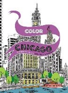 Hennie Haworth - Color Chicago