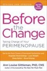 Ann Louise Gittleman, Gittleman Ann Louise - Before the Change