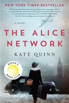 Kate Quinn - The Alice Network