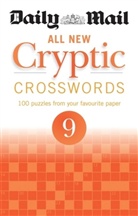 Daily Mail - Daily Mail All New Cryptic Crosswords 9