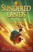 Gary Chalk, Allan Frewin Jones, Gary Chalk - Sundered Lands: Full Circle Book 6