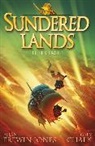 Gary Chalk, Allan Frewin Jones, Gary Chalk - Sundered Lands: Full Circle