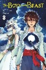 Renji Asai, Asai Renji, Mamoru Hosoda, Hosoda Mamoru, Mamoru Hosoda - The Boy and the Beast, Vol. 3 (Manga)