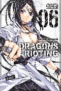 Tsuyoshi Watanabe, Tsuyoshi Watanabe,  Watanabe Tsuyoshi - Dragons Rioting, Vol. 6