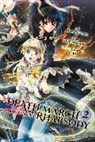 Hiro Ainana, Ainana Hiro, Megumu Aya, Ayamegumu, Hiro Ainana, Aya Megumu - Death march to the Parallel World Rhapsody