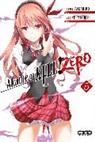 Takahiro, Kei Toru, Toru Kei - Akame Ga Kill! Zero, Vol. 5
