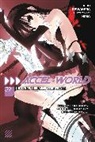 Reki Kawahara, Kawahara Reki, Reki Kawahara - Accel World, Vol. 9 (Novel)