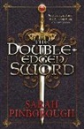 Sarah Pinborough, Pinborough Sarah - The Double-Edged Sword